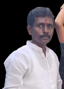 దీపావళి రోజున స్వర్ణకారుని ఇంటిదీపం ఆరిపోయింది